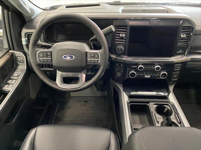 used 2025 Ford F-350 car, priced at $86,440