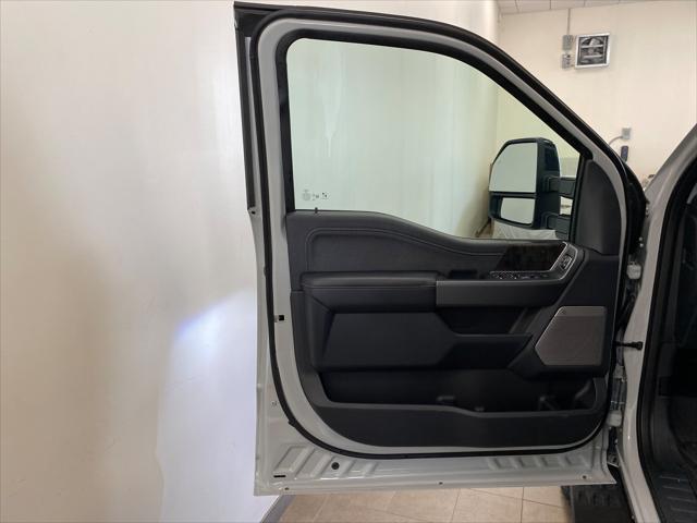 used 2025 Ford F-350 car, priced at $86,440