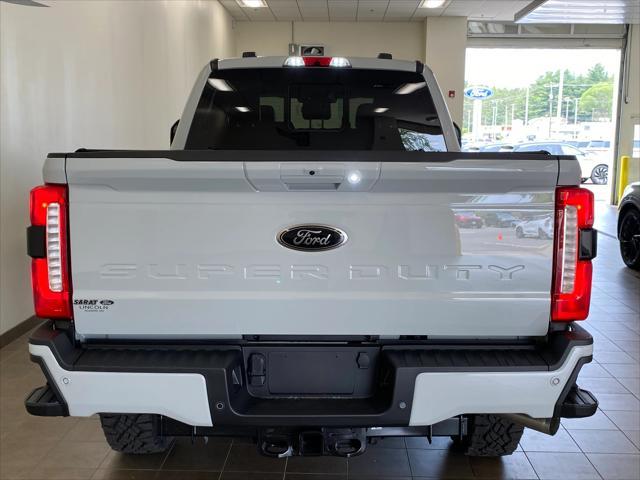 used 2025 Ford F-350 car, priced at $86,440