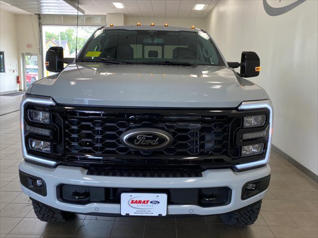 used 2025 Ford F-350 car, priced at $86,440