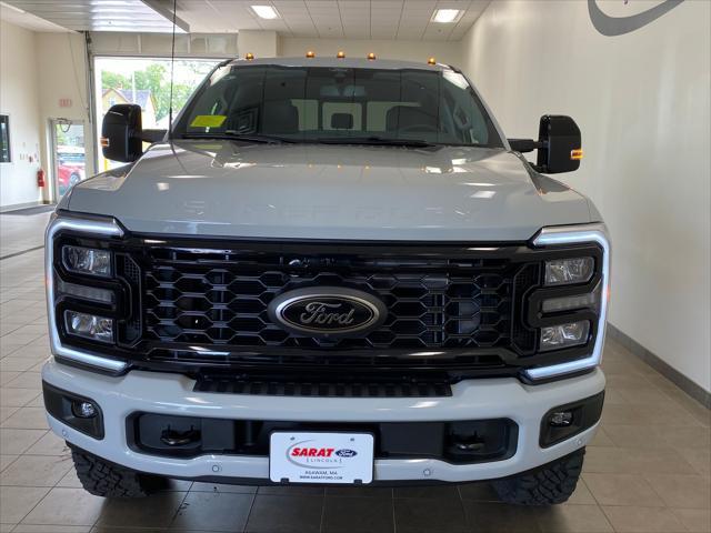 used 2025 Ford F-350 car, priced at $86,440