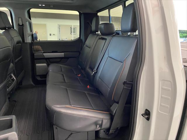 used 2025 Ford F-350 car, priced at $86,440