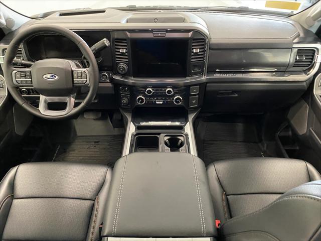 used 2025 Ford F-350 car, priced at $86,440