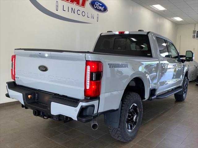 used 2025 Ford F-350 car, priced at $86,440