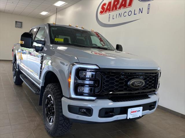 used 2025 Ford F-350 car, priced at $86,440