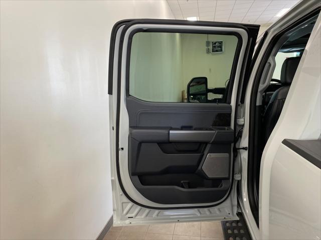 used 2025 Ford F-350 car, priced at $86,440