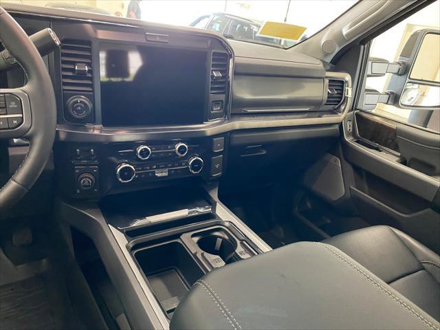 used 2025 Ford F-350 car, priced at $86,440