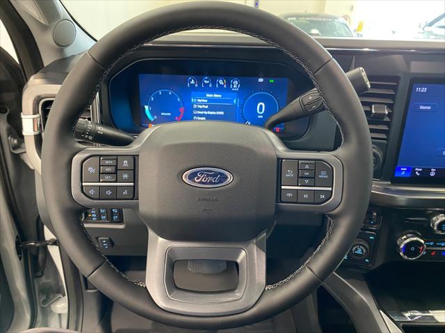 used 2025 Ford F-350 car, priced at $86,440