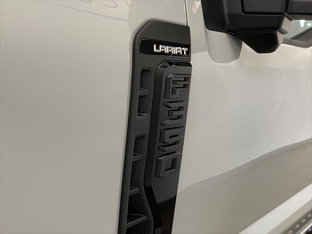 used 2025 Ford F-350 car, priced at $86,440