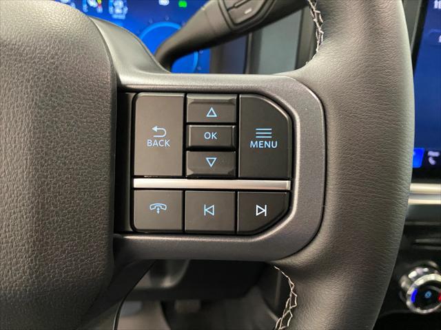 used 2025 Ford F-350 car, priced at $86,440