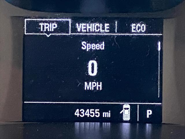used 2020 Chevrolet Colorado car, priced at $19,990