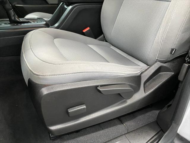 used 2020 Chevrolet Colorado car, priced at $19,990