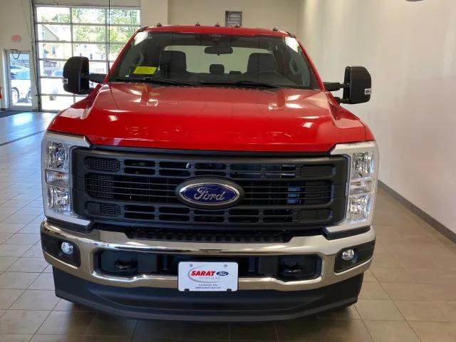 new 2024 Ford F-350 car, priced at $56,050