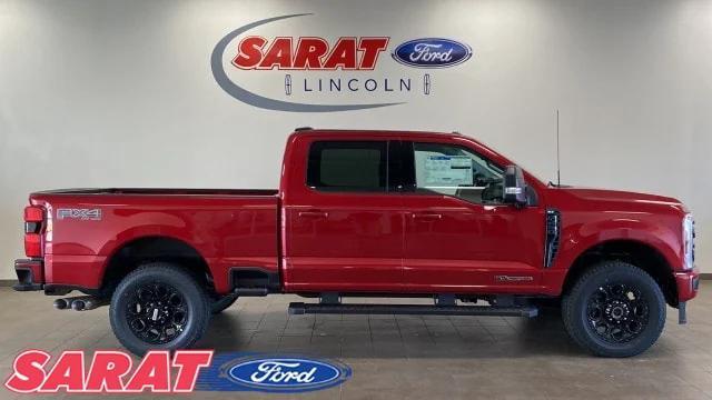 new 2024 Ford F-250 car, priced at $79,685