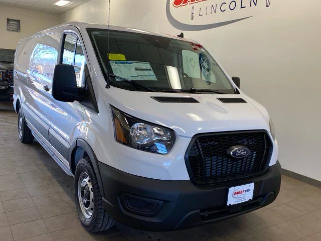 new 2024 Ford Transit-150 car, priced at $55,323