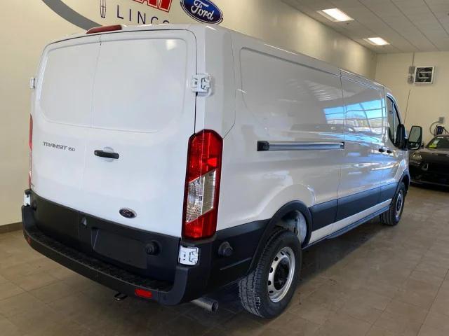 new 2024 Ford Transit-150 car, priced at $55,323