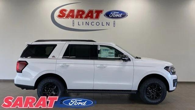 new 2024 Ford Expedition car, priced at $85,010