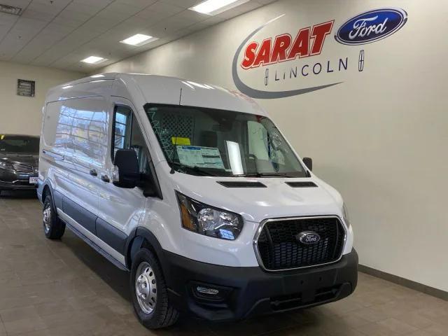 new 2024 Ford Transit-250 car, priced at $68,200