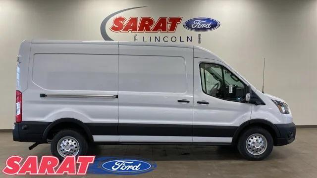 new 2024 Ford Transit-250 car, priced at $68,200