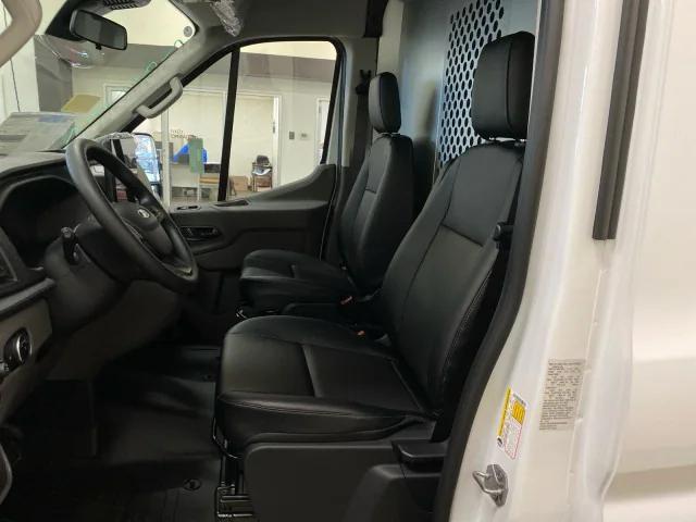 new 2024 Ford Transit-250 car, priced at $68,200