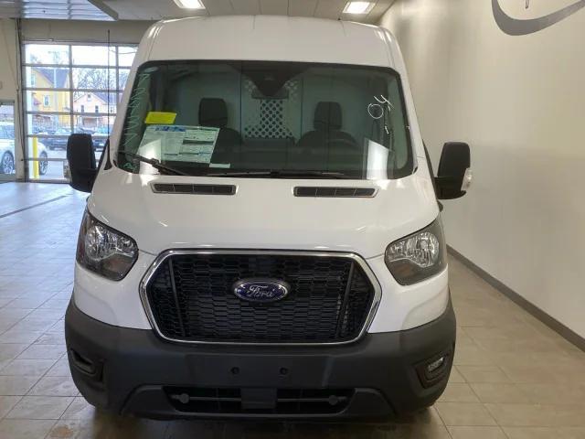 new 2024 Ford Transit-250 car, priced at $68,200