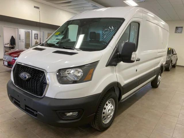 new 2024 Ford Transit-250 car, priced at $68,200