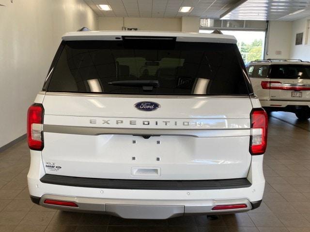 new 2024 Ford Expedition car, priced at $71,015