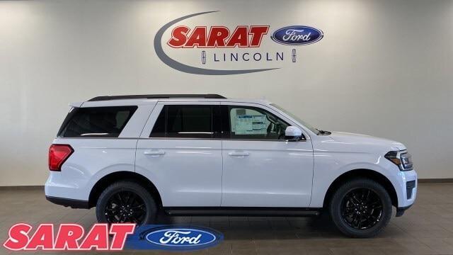 new 2024 Ford Expedition car, priced at $71,015