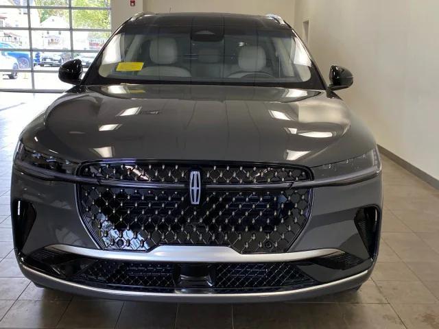 new 2024 Lincoln Nautilus car, priced at $79,445