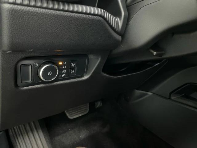 new 2025 Ford Ranger car, priced at $43,450