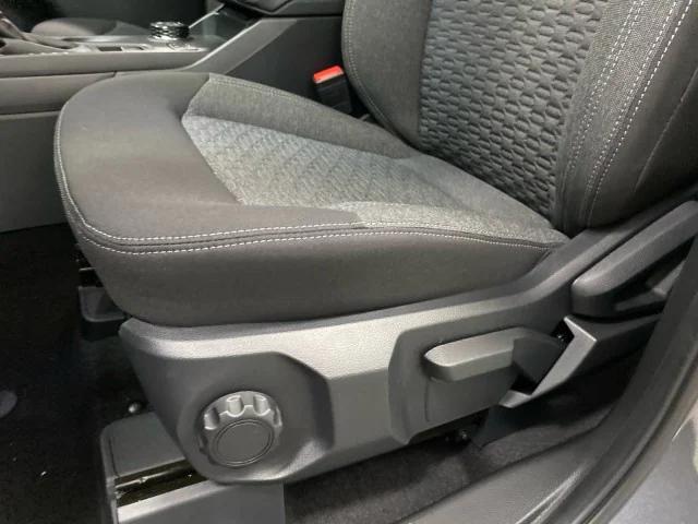 new 2025 Ford Ranger car, priced at $43,450