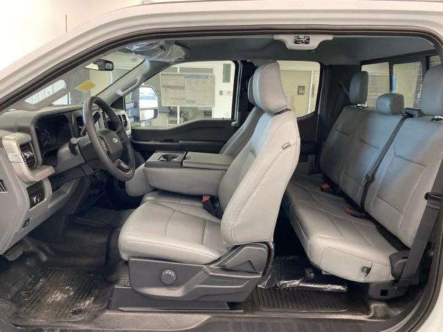 new 2026 Ford F-250 car, priced at $68,550