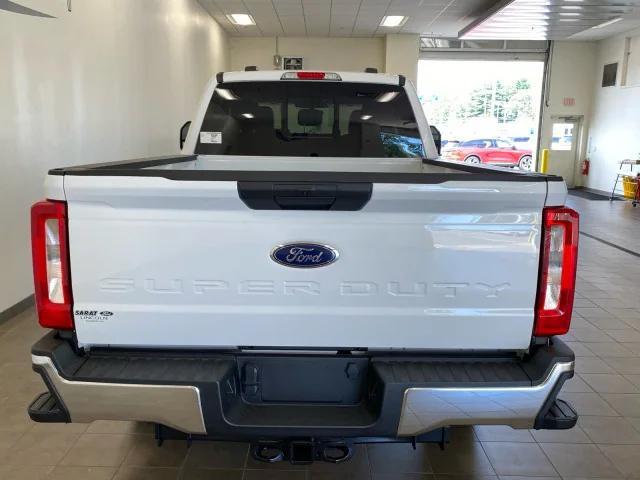 new 2026 Ford F-250 car, priced at $68,550