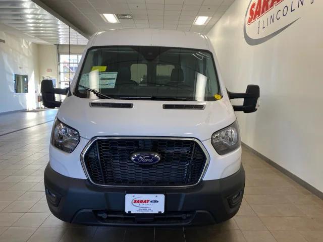 new 2024 Ford Transit-250 car, priced at $60,445