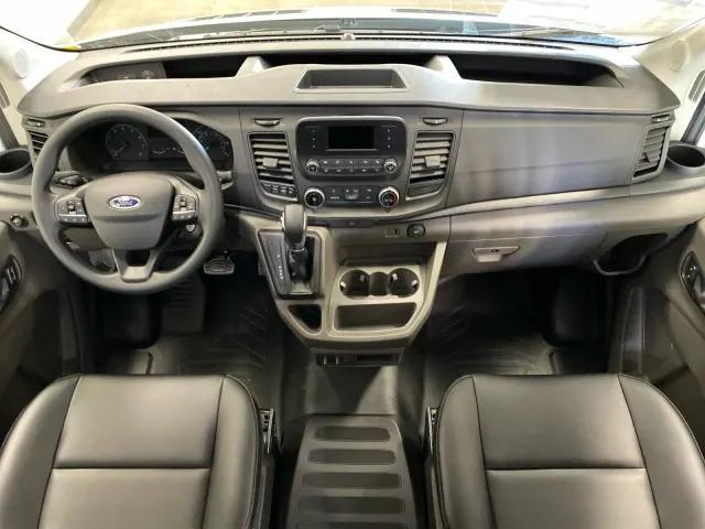 new 2024 Ford Transit-250 car, priced at $60,445