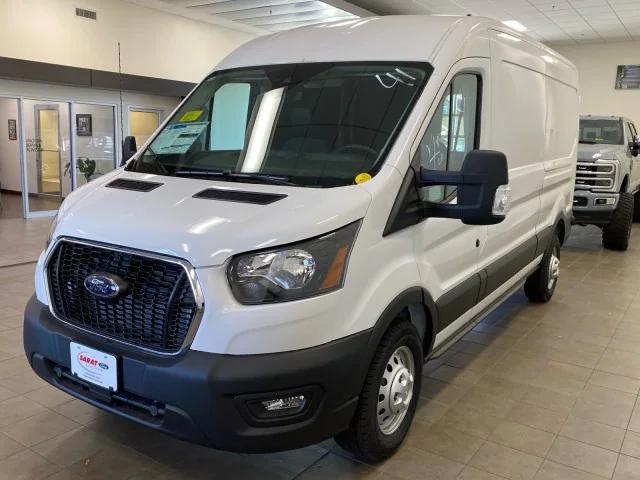 new 2024 Ford Transit-250 car, priced at $60,445