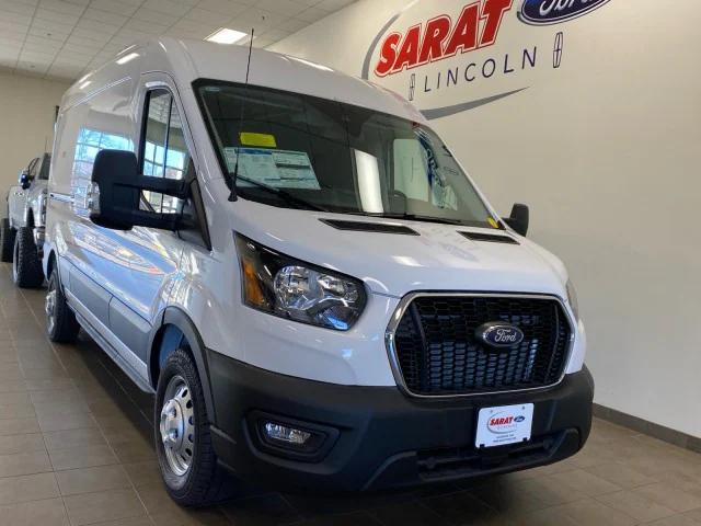 new 2024 Ford Transit-250 car, priced at $60,445