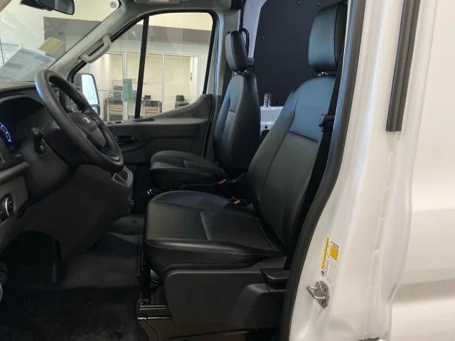 new 2024 Ford Transit-250 car, priced at $60,445