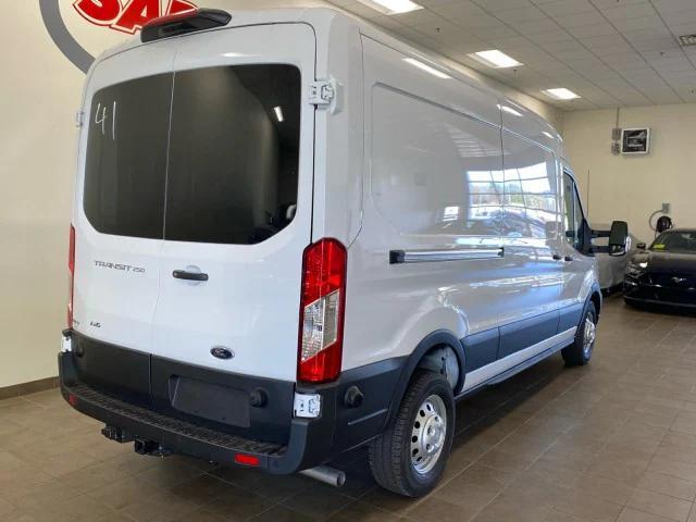 new 2024 Ford Transit-250 car, priced at $60,445