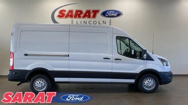 new 2024 Ford Transit-250 car, priced at $60,445