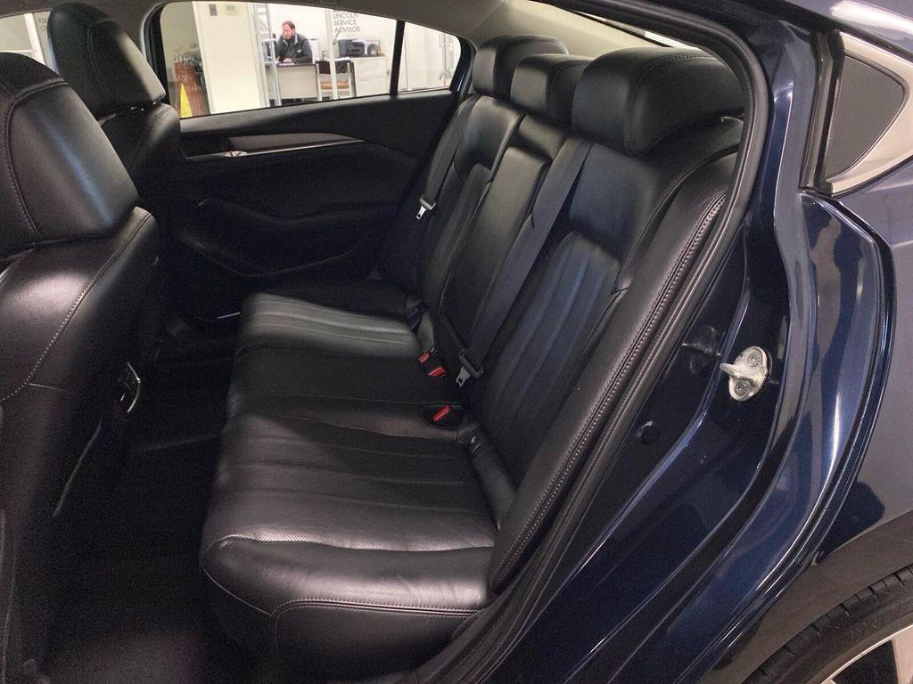 used 2020 Mazda Mazda6 car, priced at $24,685