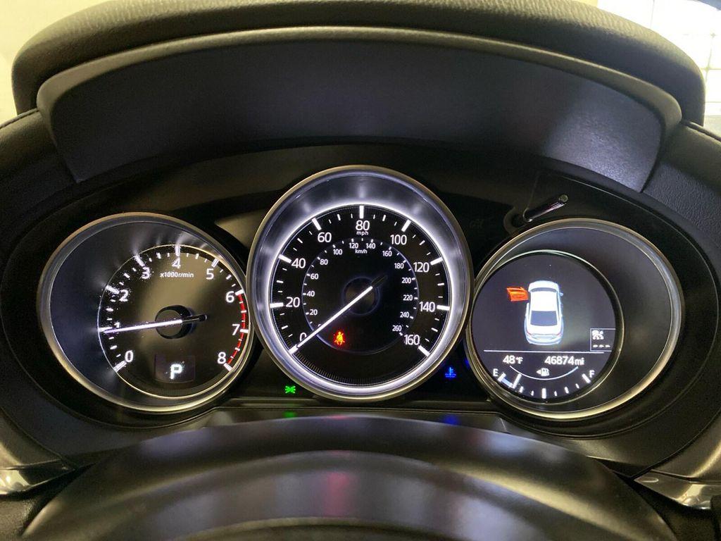 used 2020 Mazda Mazda6 car, priced at $24,685