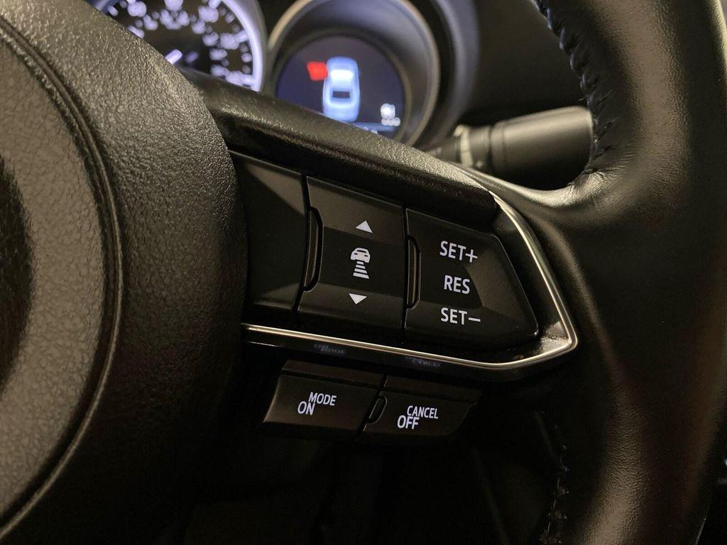 used 2020 Mazda Mazda6 car, priced at $24,685