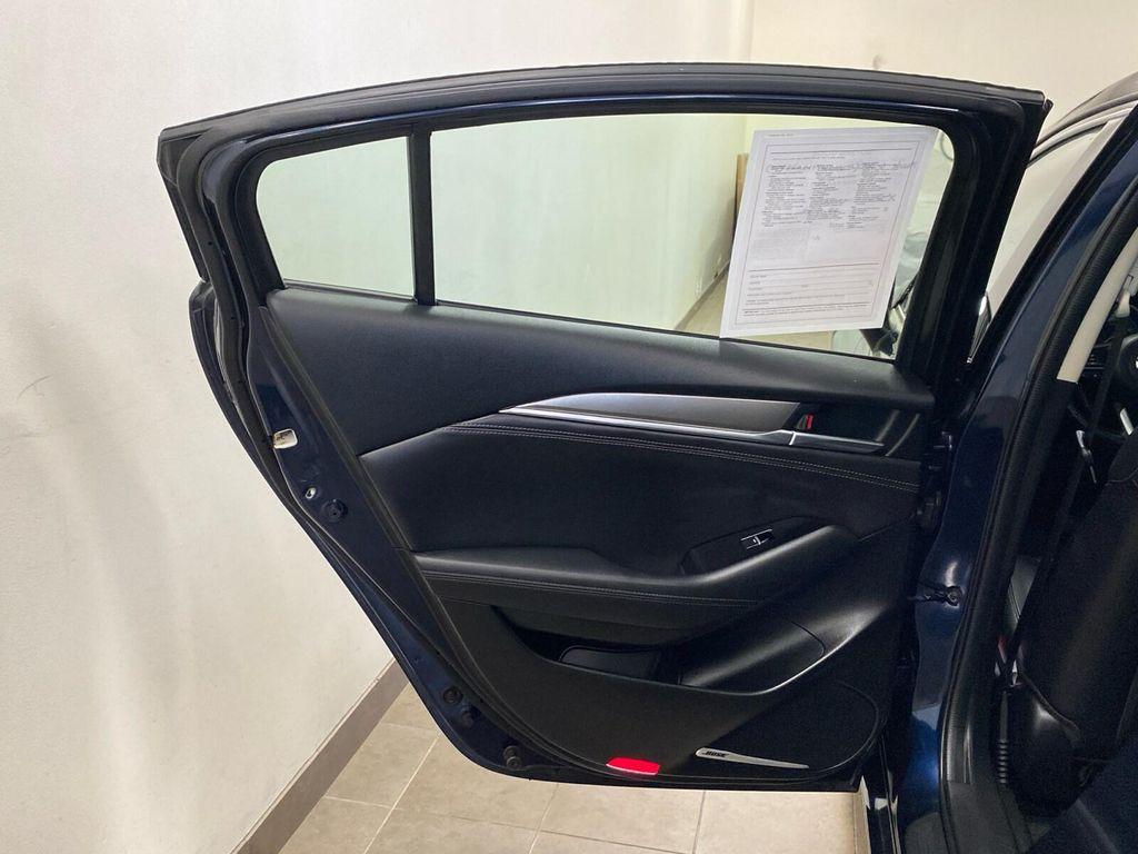 used 2020 Mazda Mazda6 car, priced at $24,685