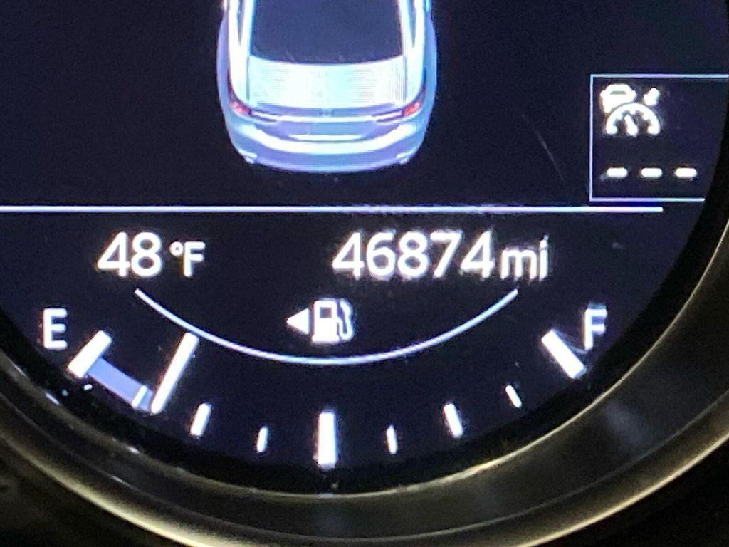 used 2020 Mazda Mazda6 car, priced at $24,685