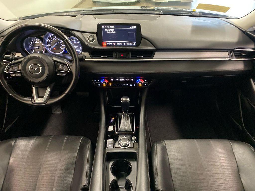 used 2020 Mazda Mazda6 car, priced at $24,685