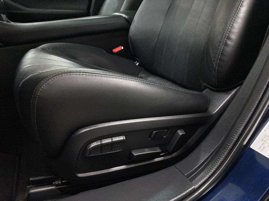 used 2020 Mazda Mazda6 car, priced at $24,685