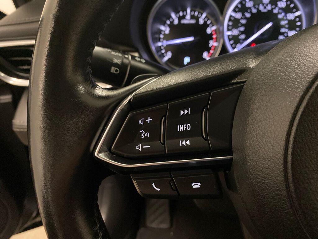 used 2020 Mazda Mazda6 car, priced at $24,685