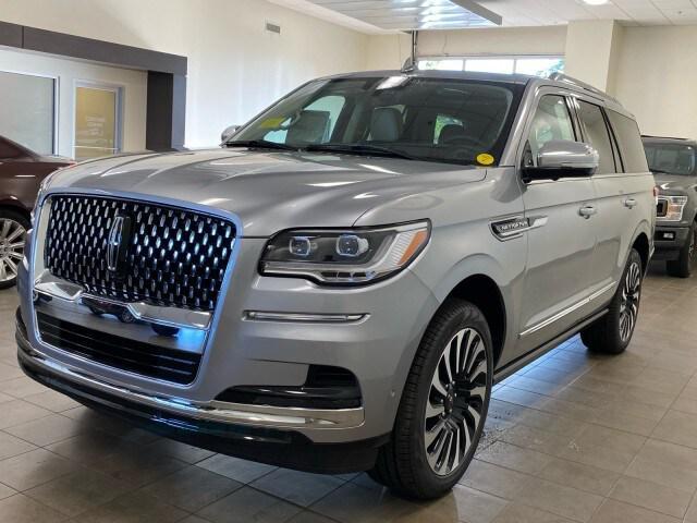 new 2024 Lincoln Navigator car, priced at $113,290