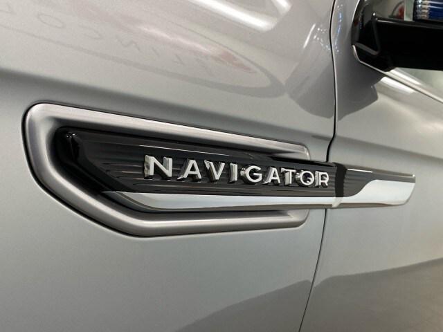 new 2024 Lincoln Navigator car, priced at $113,290